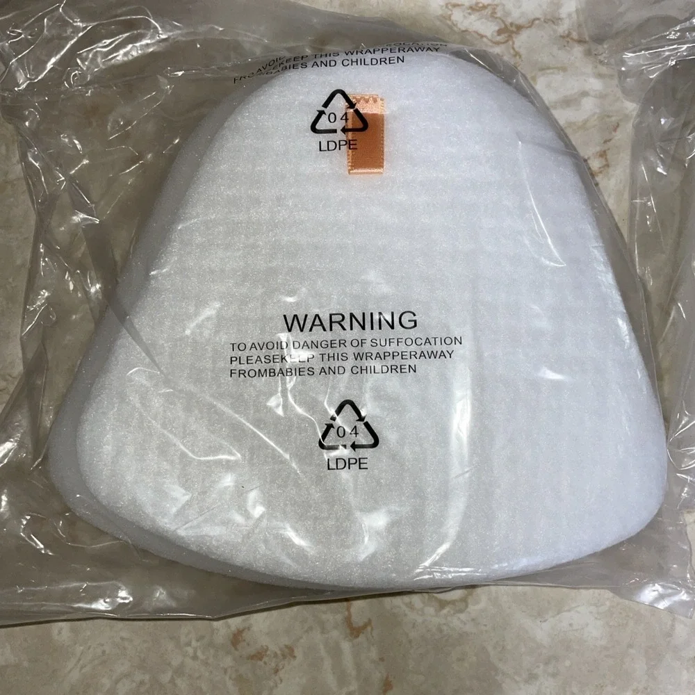 Vacuum Filter Kit For Shark Navigator Lift-away NV350-52 NV355  NV360 NV370 UV4.